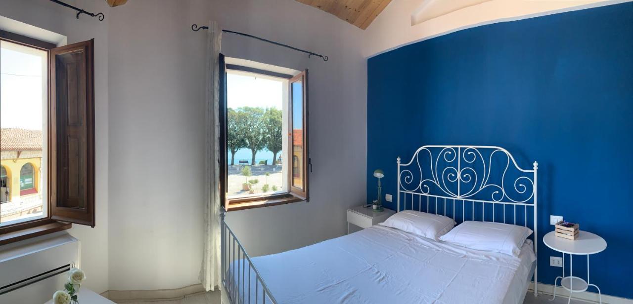Charlotte Wix Rooms Sirolo Exterior foto