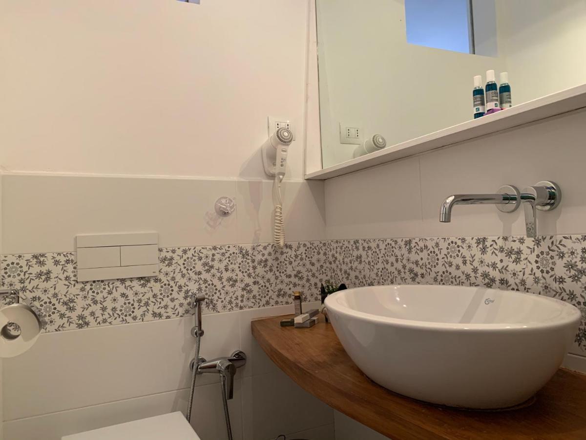 Charlotte Wix Rooms Sirolo Exterior foto