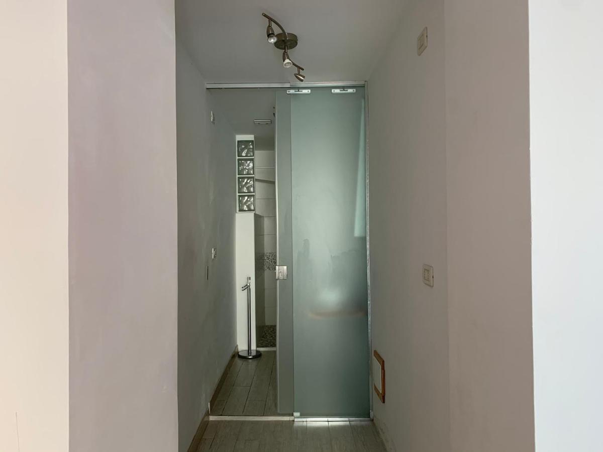 Charlotte Wix Rooms Sirolo Exterior foto